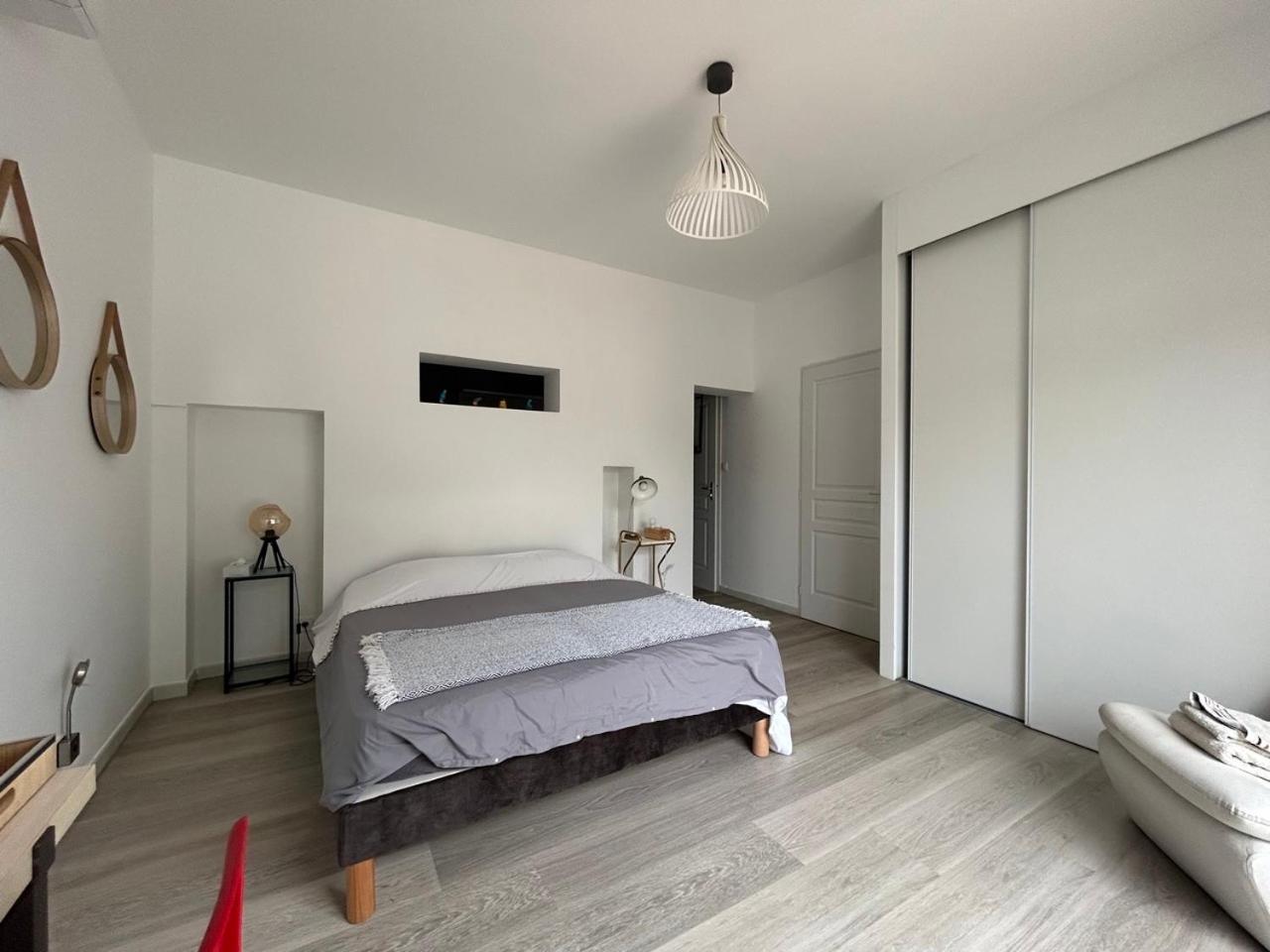 Villa Rose Toulouse Exterior foto