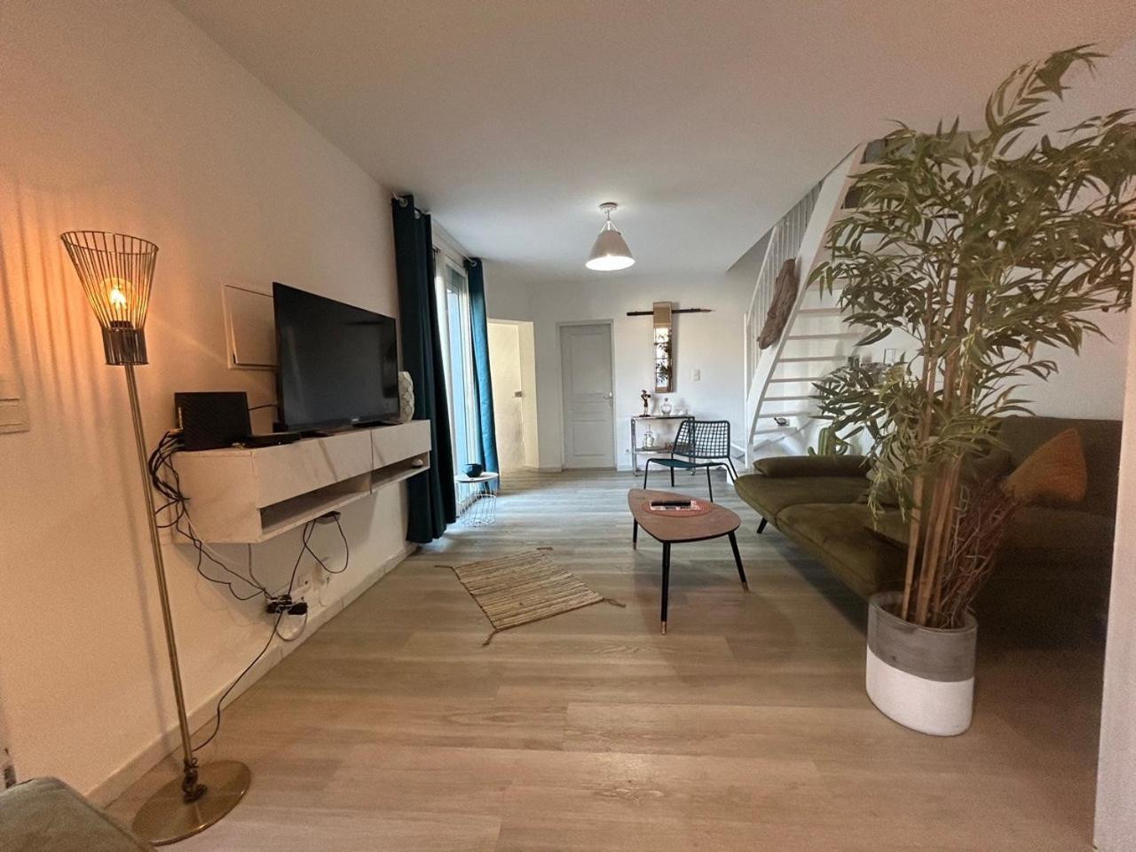 Villa Rose Toulouse Exterior foto